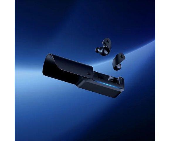 Sony Pulse Explore Midnight Black PS5 bežične slušalice  - slika 5