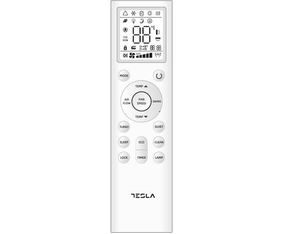 Tesla TC25M211W-0932IA klima - slika 4