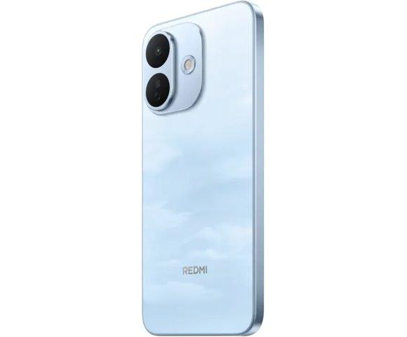 Xiaomi Redmi Note 17 Pro 5G 6GB 256GB Sky Blue smartphone - slika 7