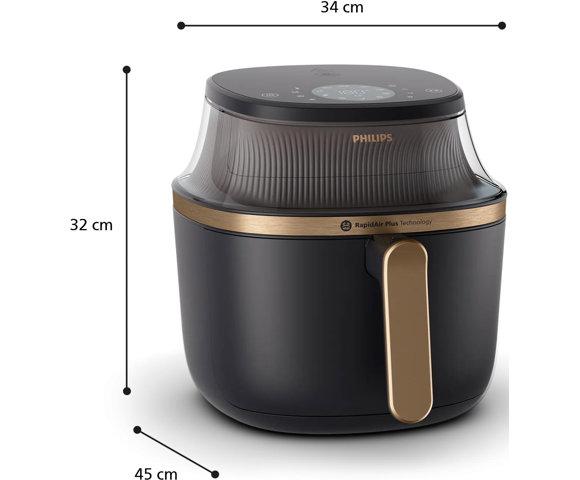 Philips NA342/00 airfryer - slika 4