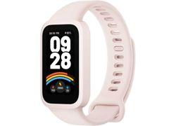 XIAOMI Mi Smart Band 9 Active Pink smartwatch