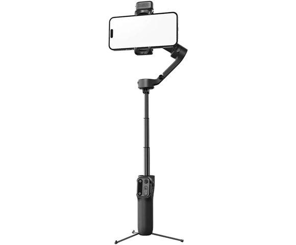 Hohem iSteady V3 Black gimbal - slika 9