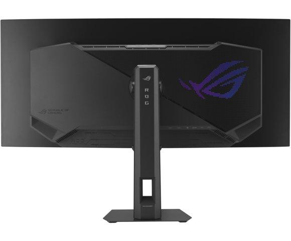 ASUS ROG Strix XG34WCDG gaming monitor - slika 4