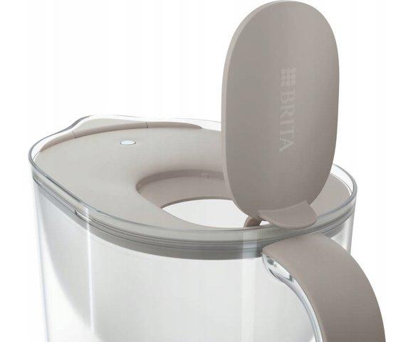 Brita Style XL Sand bokal - slika 10