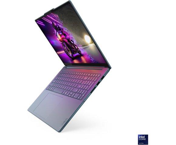 Lenovo Yoga PRO 9 16IAH10 83L0007PYA laptop - slika 7