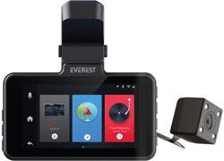 Everest CAR15 auto kamera