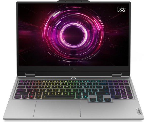 Lenovo LOQ 15AHP10 83JG00EEYA laptop - slika 3
