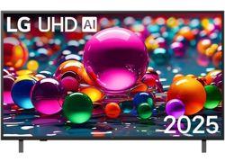 LG 50UA75003LA SMART TV