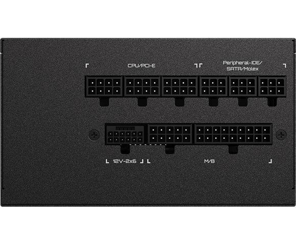Gigabyte UD750GM PG5 V2 napajanje - slika 6