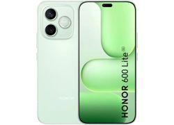 Honor 600 Lite 5G 8GB 256GB Sprout Green smartphone