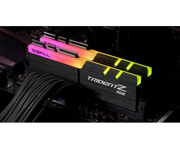 G.Skill Trident Z RGB 16GB DDR4-3600 RAM - slika 4