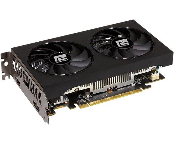 Fighter AMD Radeon RX 6500 XT 4GB GDDR6 V3 grafička kartica - slika 3