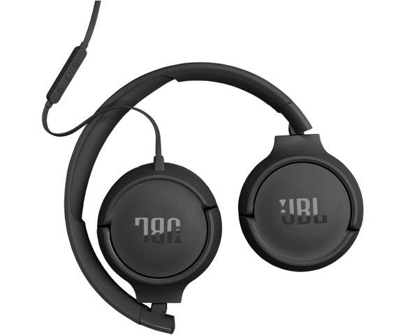 JBL Tune 520C Black slušalice - slika 6