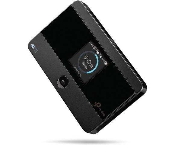 TP Link M7350 4G LTE Mobile Wi-Fi - slika 3