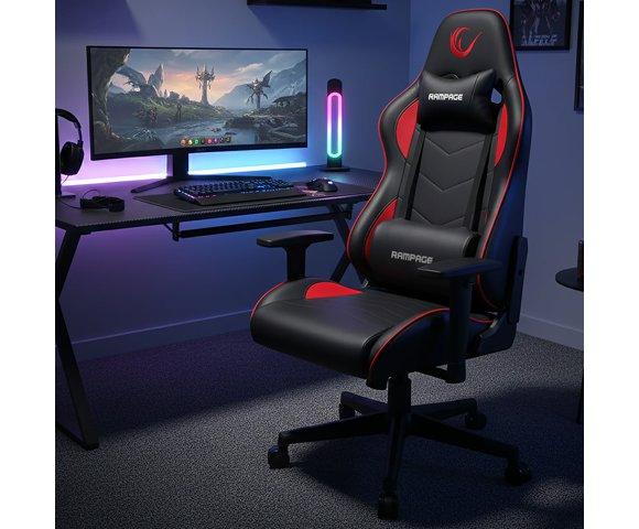 Rampage KL-R88 gaming stolica - slika 12