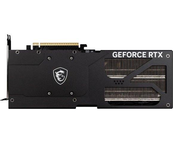 MSI GeForce RTX 5080 16G VENTUS 3X OC grafička kartica - slika 4
