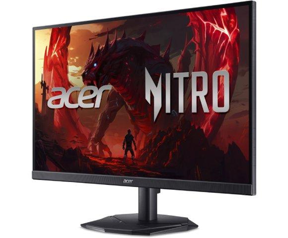 ACER Nitro KG271UX1BMIIPX monitor - slika 3