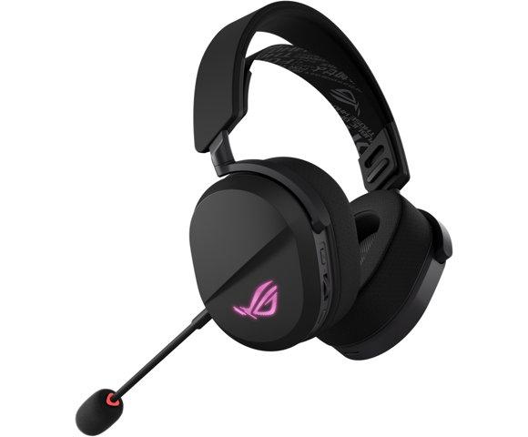 Asus Rog Pelta Black gaming slušalice - slika 3