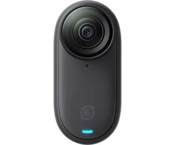 Insta360 GO 3S Standard Edition Midnight Black - slika 4