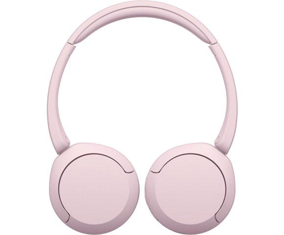 Sony WH-CH520 Pink slušalice - slika 3