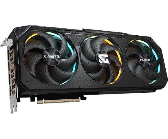 GIGABYTE GeForce RTX 5070 GAMING OC 12G grafička kartica - slika 4