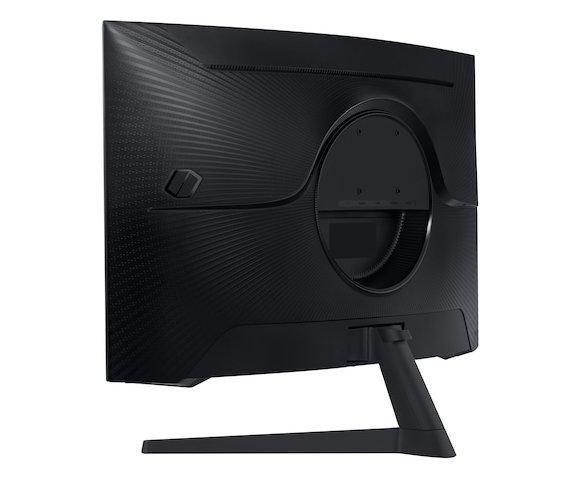 Samsung Odyssey G5 G55C LS32CG554EUXEN monitor - slika 24