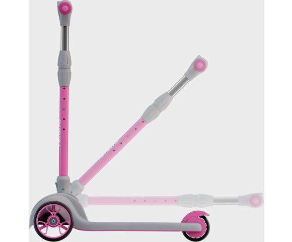 Tulano Rookie 15 Pink dječiji trotinet - slika 3