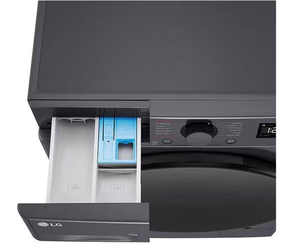 LG F4WR511S2M veš mašina - slika 8