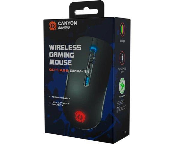 Canyon GMW-11 gaming miš - slika 7