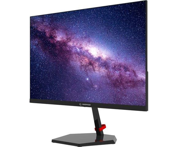 Rampage RAVEN RV25R240F monitor - slika 3