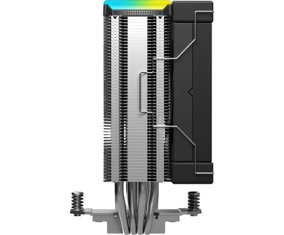 DEEPCOOL AK400 DIGITAL kuler za procesor - slika 3
