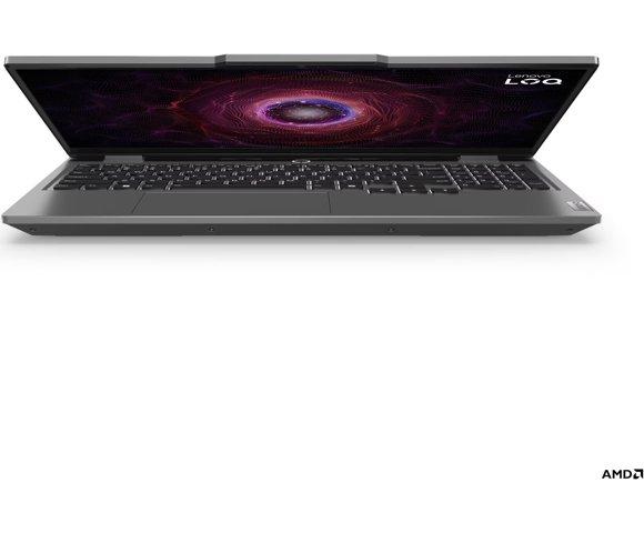 Lenovo LOQ 15AHP9 gaming laptop - slika 5