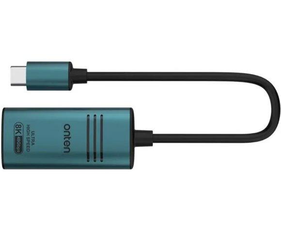 ONTEN UC981 USB-C na HDMI Adapter - slika 3