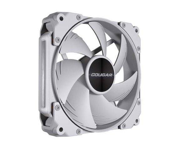Cougar APOLAR 120 ARGB White kuler - slika 2