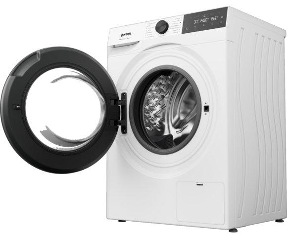 Gorenje WG474A21 veš mašina - slika 4