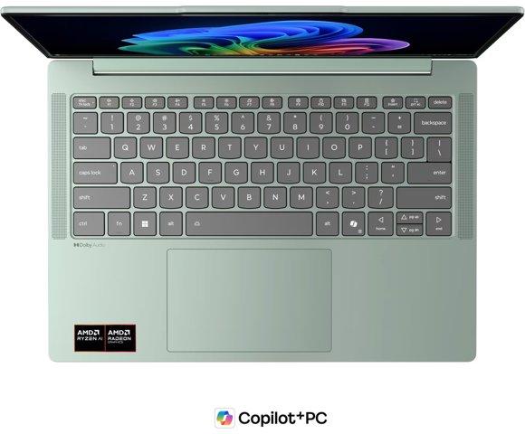 Lenovo IdeaPad Slim 5 83S10042YA laptop - slika 4