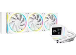 DeepCool LM360 WH vodeno hlađenje