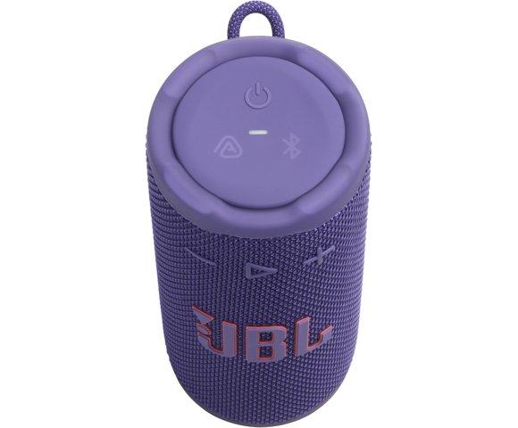 JBL Grip Purple Bluetooth zvučnik - slika 3