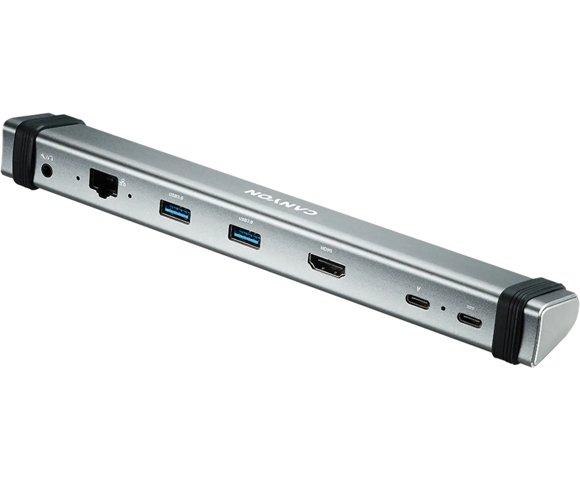 Canyon DS-6 6-in-1 USB-C Multiport Hub - slika 2