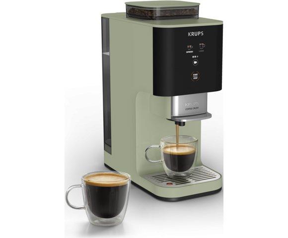 Krups Coffee Crush SA401LE0 aparat za kafu - slika 4