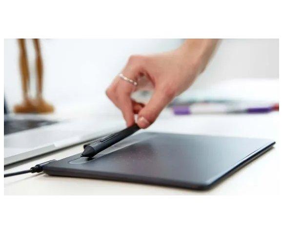 Wacom Intuos S Black grafička tabla - slika 7