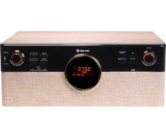 Denver MRD-180 - slika 2