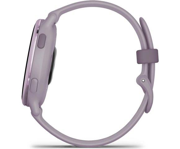 Garmin Vivoactive 5 Purple smartwatch - slika 8