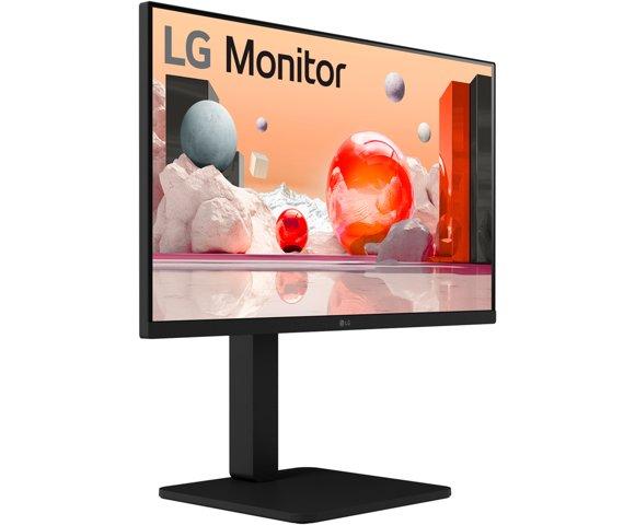 LG 24BA550-B monitor - slika 4