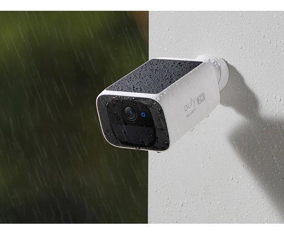 Eufy SoloCam S220 2-Cam Pack - slika 3