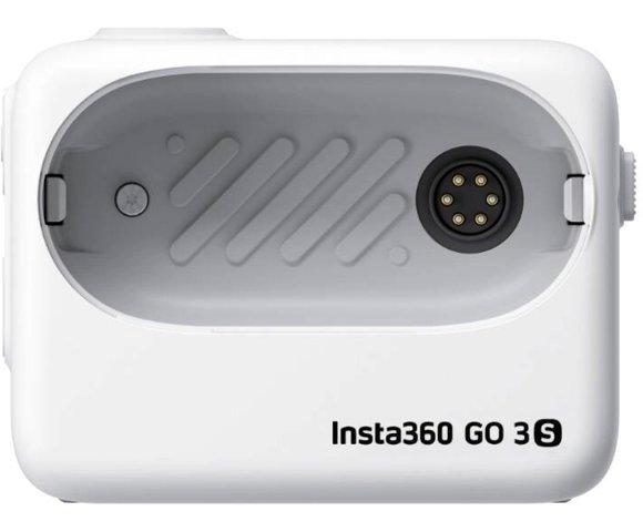 Insta360 GO 3S Standard Edition Arctic White - slika 6
