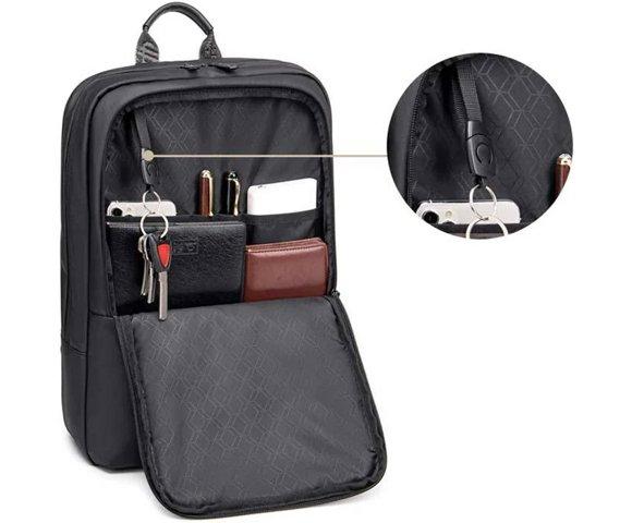 Arctic Hunter B00529 Black ranac - slika 6