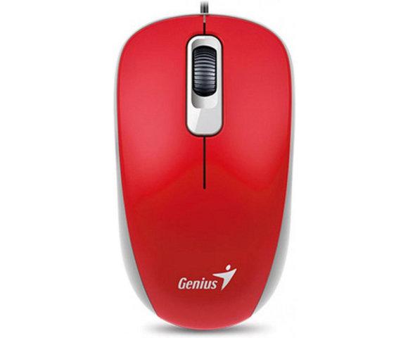 Genius DX-110 Red - slika 2