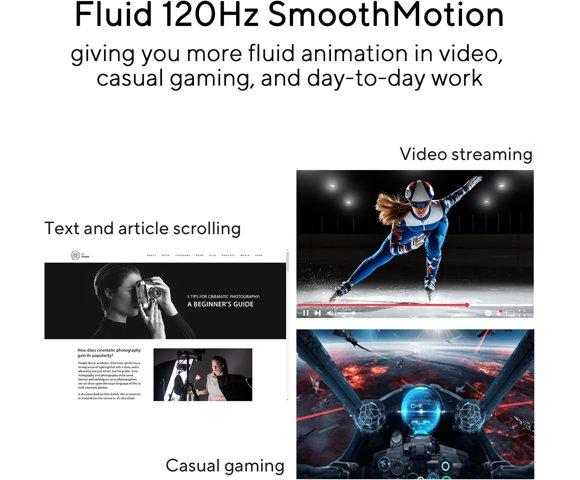 ASUS VA279HG monitor - slika 4