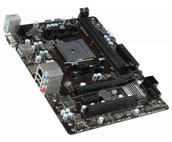 MSI A68HM-E33 V2 A68 - slika 3